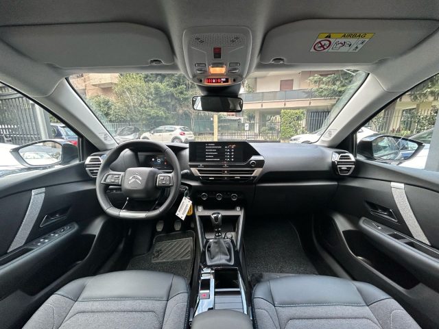 CITROEN C4 usata, con Climatizzatore