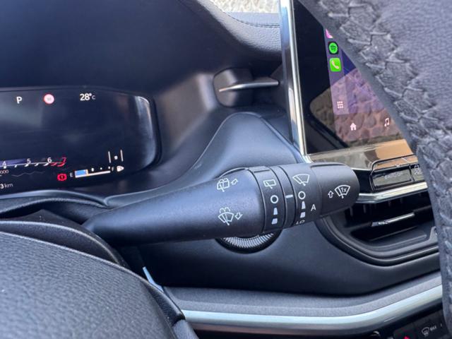 JEEP Compass usata, con Sensore di luce
