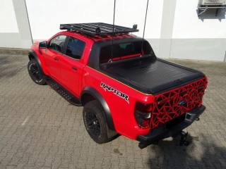FORD Ranger Raptor usata, con Chiusura centralizzata