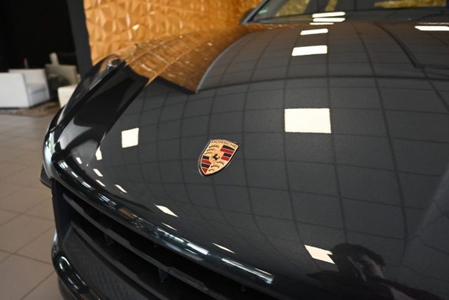 PORSCHE Macan usata 87