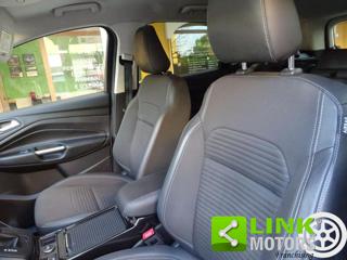 FORD Kuga usata, con Cruise Control