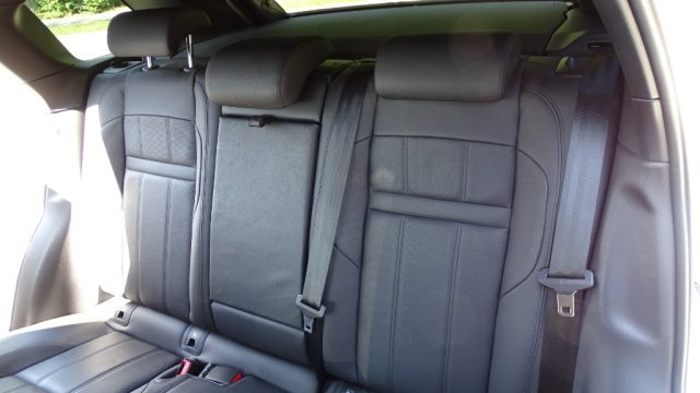 LAND ROVER Range Rover Evoque usata 73