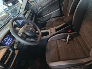 JEEP Avenger usata, con Airbag laterali