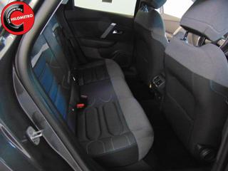 CITROEN C4 X usata, con Climatizzatore
