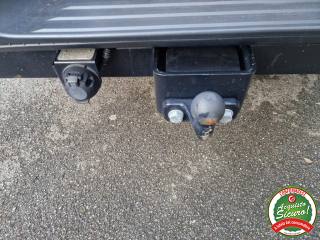 FORD Ranger usata, con Portapacchi