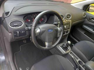 FORD Focus usata, con Specchietti laterali elettrici