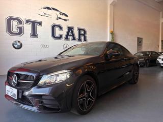 MERCEDES-BENZ C 220 usata, con Airbag