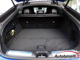 MERCEDES-BENZ GLC 220 usata, con Sistema di parcheggio automatico