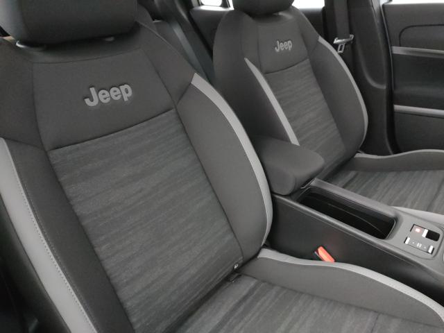 JEEP Avenger usata, con Sensore di pioggia