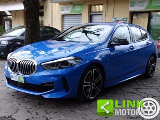 BMW 116 d Msport Autom. - UNICO PROPRIETARIO