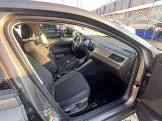 VOLKSWAGEN Polo usata, con Climatizzatore