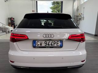 AUDI A3 usata, con Chiusura centralizzata