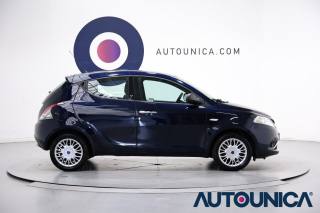 LANCIA Ypsilon usata, con Alzacristalli elettrici