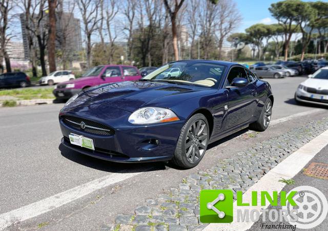 JAGUAR XK usata, con ABS