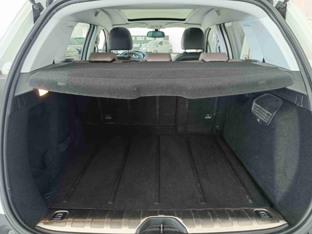 PEUGEOT 2008 usata, con Fendinebbia