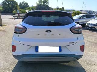 FORD Puma usata 7