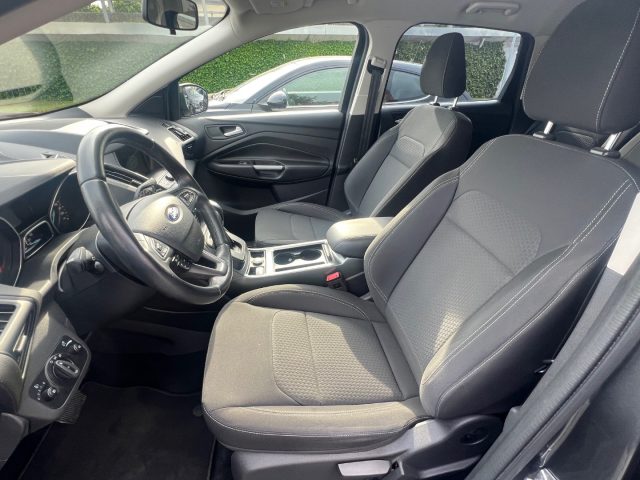 FORD Kuga usata, con Fendinebbia