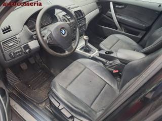 BMW X3 usata, con Lettore CD