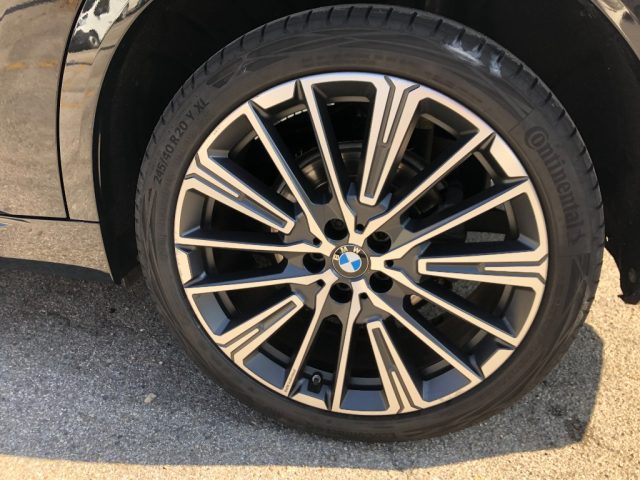 BMW X2 usata, con Controllo trazione