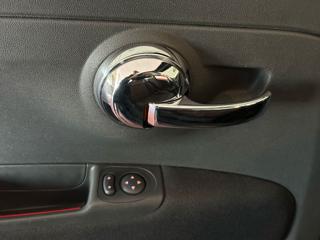 FIAT 500 usata, con Volante multifunzione