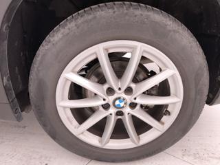 BMW X1 usata, con Luci diurne LED
