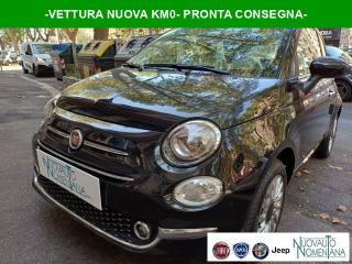 FIAT 500C usata, con Airbag