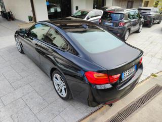 BMW 420 usata, con Cerchi in lega