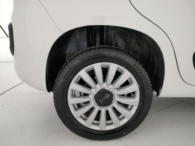 FIAT 500L usata, con Fendinebbia