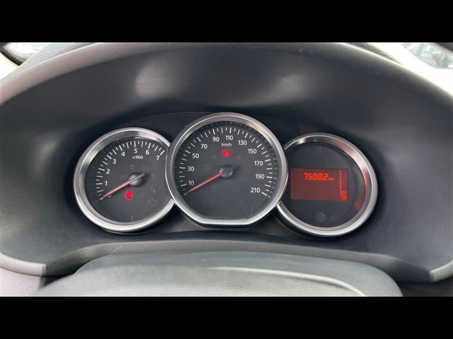 DACIA Sandero usata, con Fendinebbia