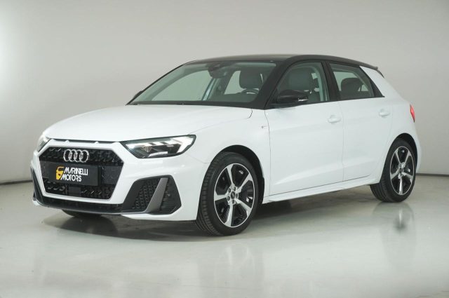 AUDI A1 usata, con Servosterzo