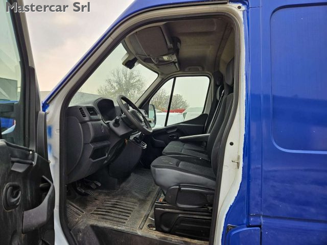 OPEL Movano usata, con Controllo trazione