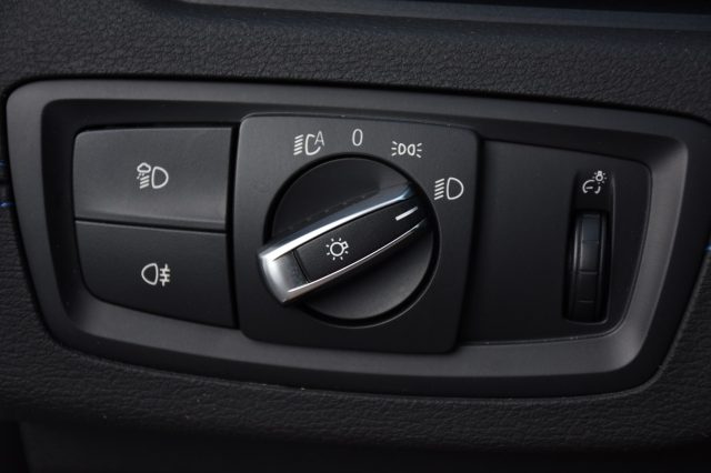BMW X2 usata, con USB