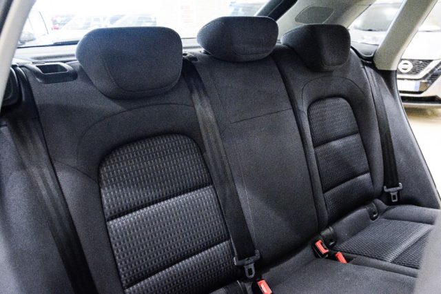 AUDI Q3 usata, con Isofix