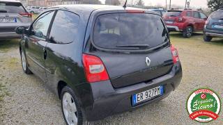 RENAULT Twingo usata, con Chiusura centralizzata