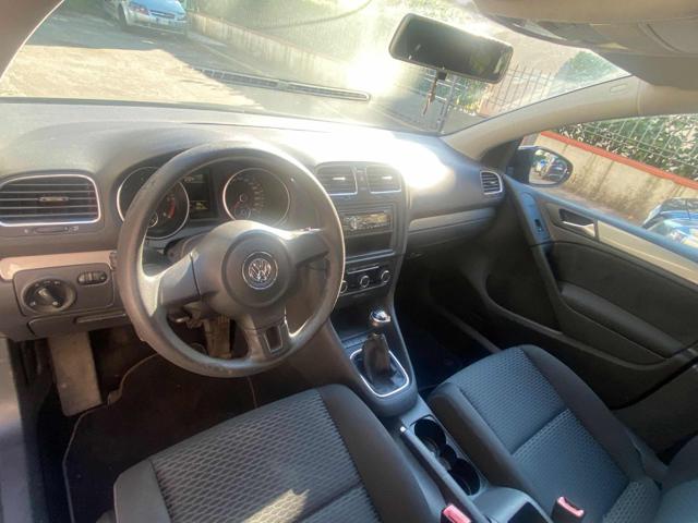 VOLKSWAGEN Golf usata 8