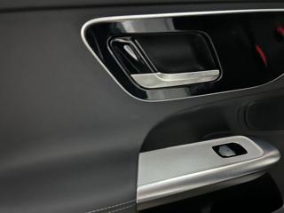 MERCEDES-BENZ GLC 200 usata, con Chiusura centralizzata senza chiave