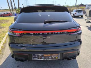 PORSCHE Macan usata, con Airbag laterali