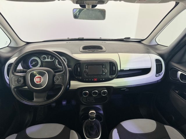 FIAT 500L usata 12