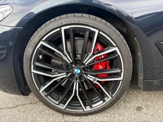 BMW 530 usata, con Controllo trazione