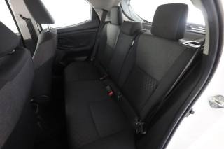 TOYOTA Yaris usata 3