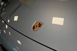 PORSCHE Cayenne usata 201