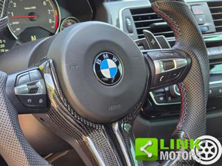BMW M4 usata, con Vivavoce
