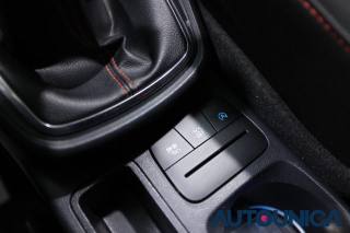 FORD Puma usata, con Autoradio digitale