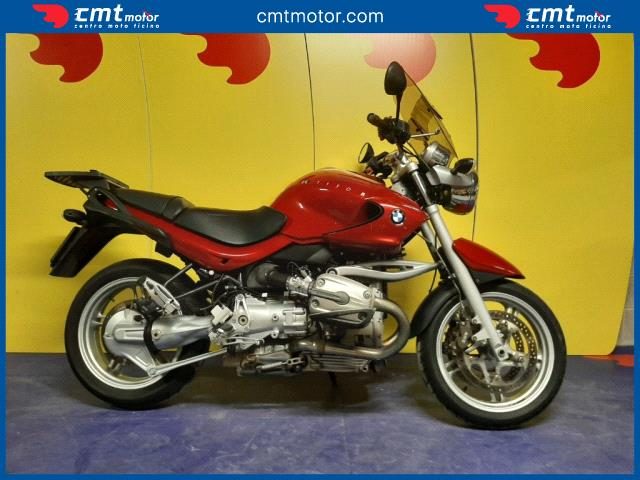 BMW R 1150 R usata 0