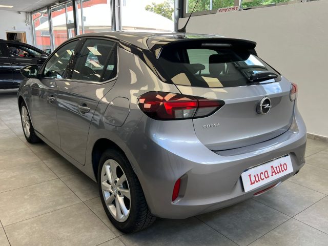 OPEL Corsa usata, con Autoradio