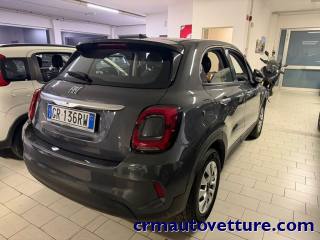FIAT 500X usata, con Airbag