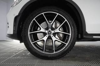 MERCEDES-BENZ GLC 220 usata 14