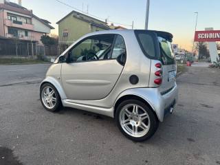 SMART ForTwo usata, con Airbag Passeggero