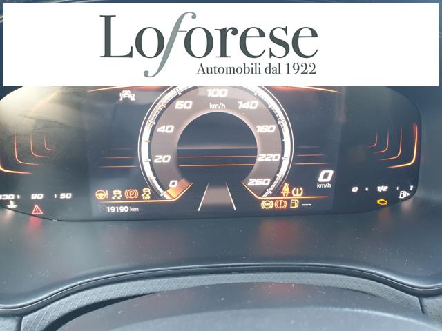 SEAT Arona usata, con Immobilizzatore elettronico