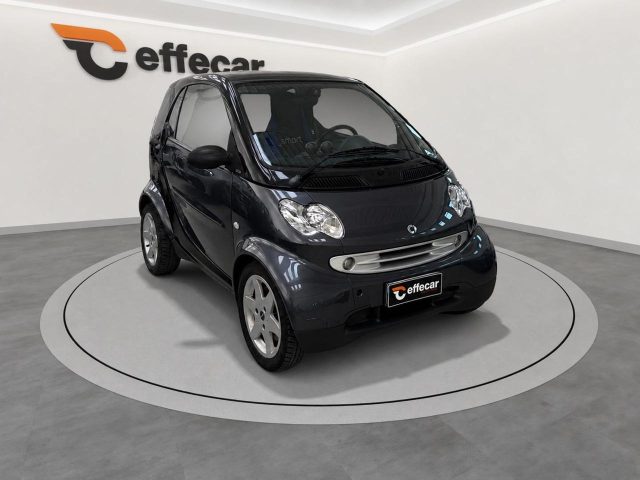 SMART ForTwo usata, con Airbag laterali